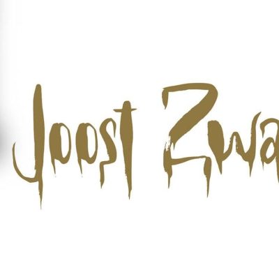 Ken je Joost Zwart al? - 3 Oktober 2026
